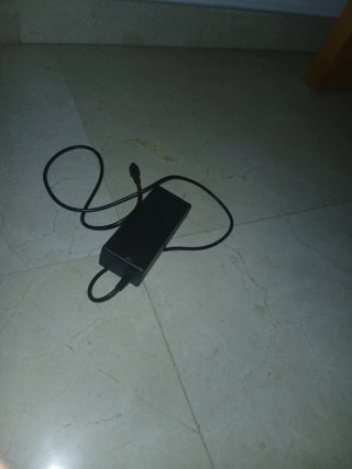 Patinete Eléctrico SK8 Negro