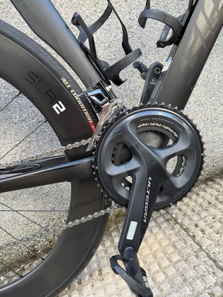 Giant Propel Advan