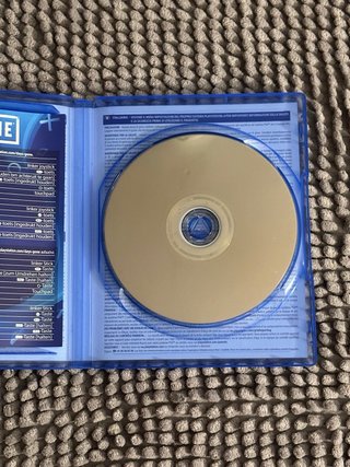Days Gone PS4 (PlayStation 4)