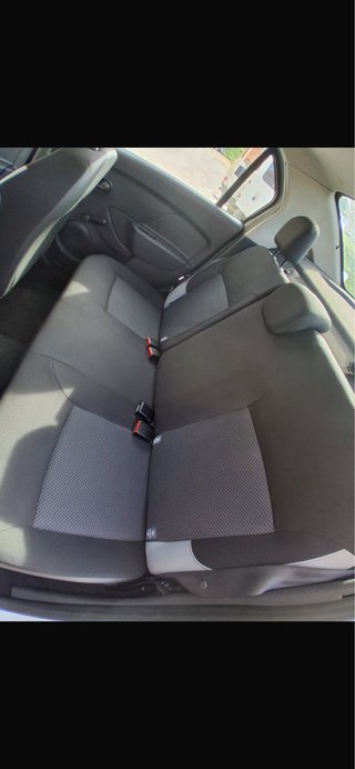 Dacia Sandero 1.2