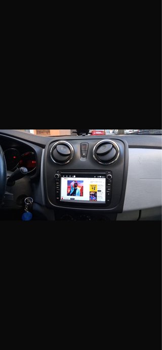 Dacia Sandero 1.2