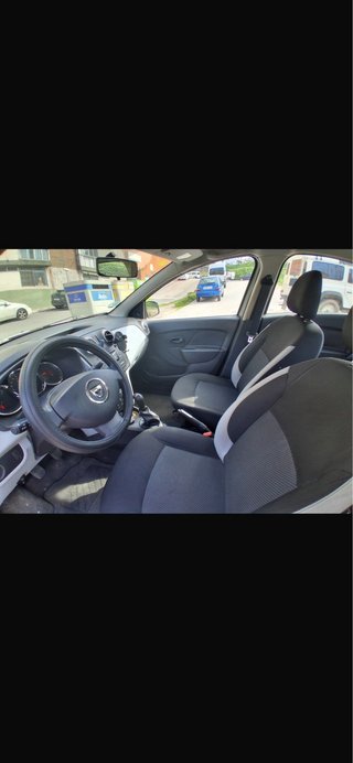 Dacia Sandero 1.2