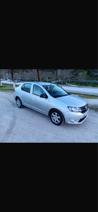 Dacia Sandero 1.2