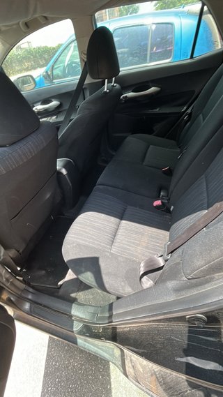 Toyota Auris 2009
