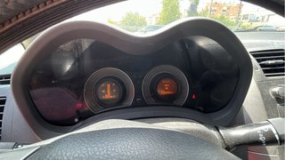 Toyota Auris 2009