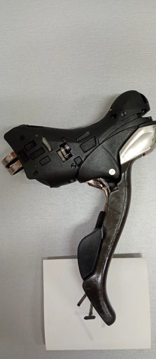 Maneta Shimano Ultegra 6700 Derecha