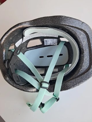 Casco bici btwin 500 infantile Taglia S