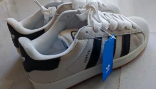 Zapatillas Campus 40