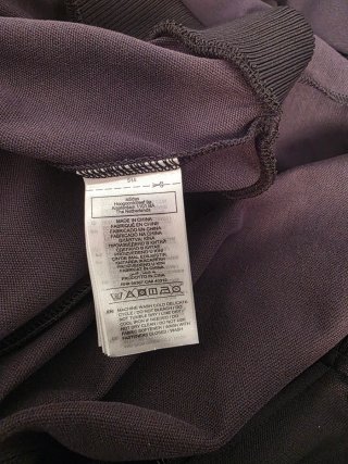 Chaqueta Adidas DFB Anniversary Negra