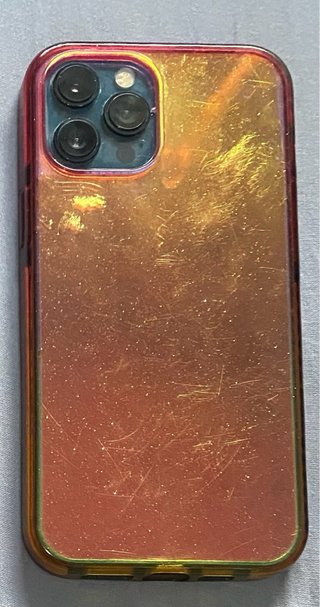 iPhone 12 Pro Max 256GB
