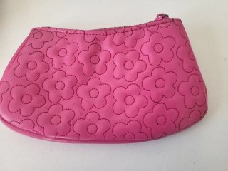 Neceser Minnie Disney Rosa