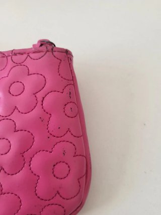 Neceser Minnie Disney Rosa