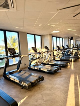 Cinta de correr Bodytone EVOT1 profesional