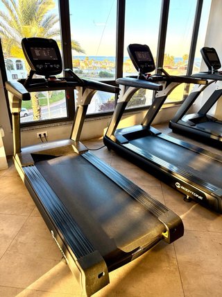 Cinta de correr Bodytone EVOT1 profesional