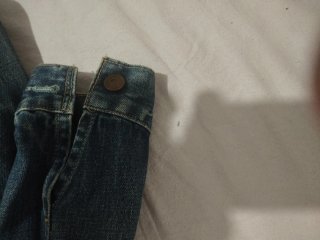 Cazadora Vaquera Levi's Original
