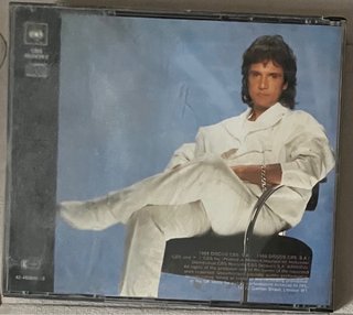 Roberto Carlos Doble Cd Todos Sus Grandes Éxitos