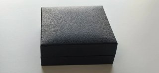 Alfiler de corbata Burberry
