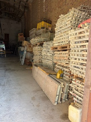 Herramientas de construcción