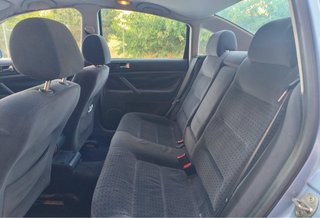 Volkswagen Passat Berlina 4 Puertas Gasolina