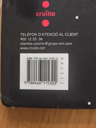 Lecturas para dormir a un rey. 1 Primaria