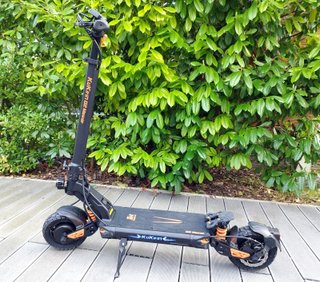 Patinete Eléctrico Kukirin G2 Master