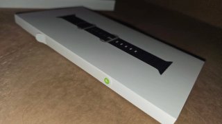 Apple Watch Ultra 2 49mm Gris