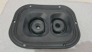Funda Guardapolvo Palanca Cambios Mitsubishi Pajer