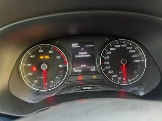 SEAT Leon ST 2016