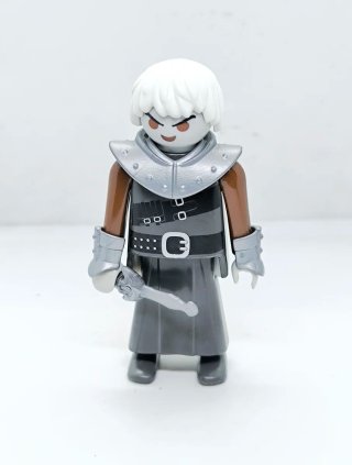 Playmobil Caminante Blanco