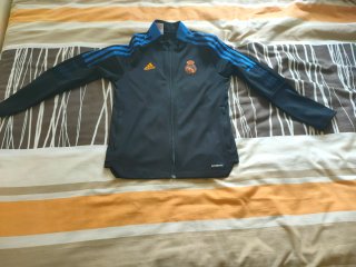 Chándal Adidas Real Madrid Oficial