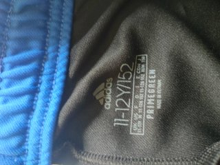 Chándal Adidas Real Madrid Oficial