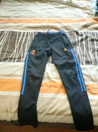 Chándal Adidas Real Madrid Oficial