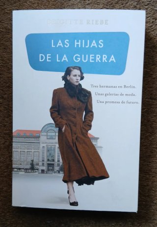 Las Hijas De La Guerra