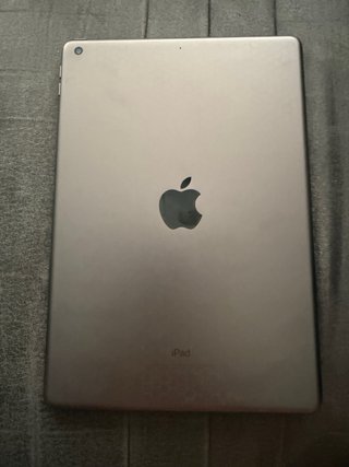 iPad 9ª Gen Gris Espacial