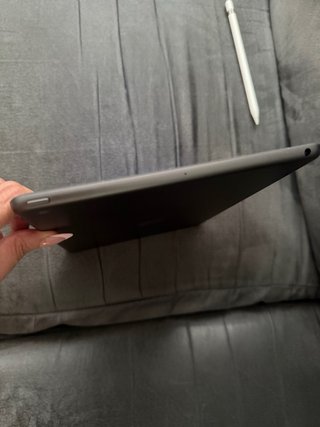 iPad 9ª Gen Gris Espacial