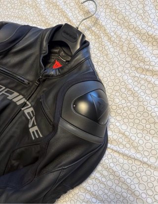 Chaqueta Dainese Racing 4 Talla 48