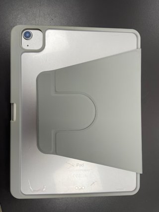 iPad Air 4ª Gen (64 GB) + Apple Pencil 2ª Gen