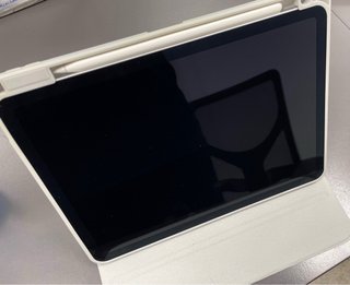 iPad Air 4ª Gen (64 GB) + Apple Pencil 2ª Gen