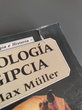 Mitología egipcia