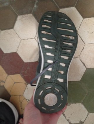 Zapatillas Under Armour Talla 46