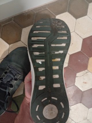 Zapatillas Under Armour Talla 46