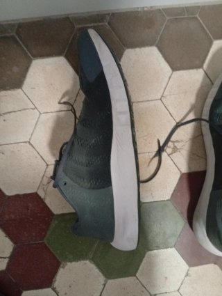 Zapatillas Under Armour Talla 46