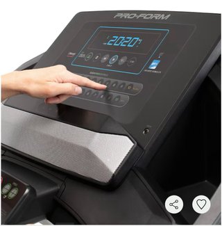 Cinta de correr Proform Carbon TL, sin ESTRENAR!!