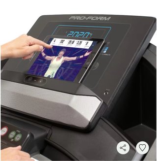 Cinta de correr Proform Carbon TL, sin ESTRENAR!!