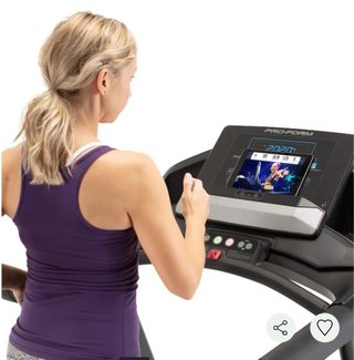 Cinta de correr Proform Carbon TL, sin ESTRENAR!!