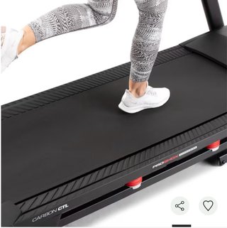 Cinta de correr Proform Carbon TL, sin ESTRENAR!!