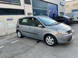 Renault Scenic 2006