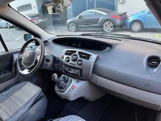 Renault Scenic 2006