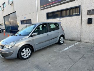 Renault Scenic 2006