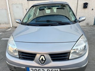 Renault Scenic 2006